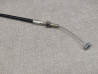 Cable de gaz tirage de CM400T HONDA 17910-447-405 idem 17910-447-000