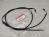 Câble d'accelerateur SFX50 W X 1998/99 neuf origine HONDA 17910-GBM-S10