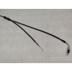 Câble d'accelerateur SFX50 W X 1998/99 neuf origine HONDA 17910-GBM-S10