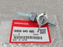Robinet Essence Honda Z50A à K9 - Réf. 16950045005