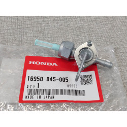 Robinet Essence Honda Z50A à K9 - Réf. 16950045005