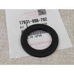 Joint bouchon réservoir essence C70 CH125 CN250 Spazio HONDA 17631-096-702