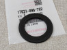 Joint bouchon réservoir essence C70 CH125 CN250 Spazio HONDA 17631-096-702