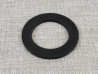 Joint bouchon réservoir essence C70 CH125 CN250 Spazio HONDA 17631-096-702