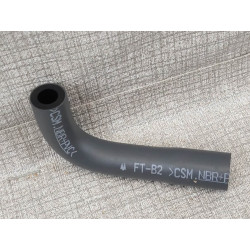 Durite Honda VT125 C Shadow 1999-2007 | Réf. 16951-KGB-611