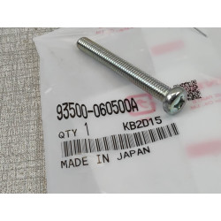 Vis 6x50 HONDA 93500-060500A