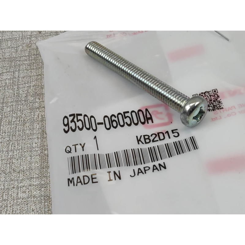 Vis 6x50 HONDA 93500-060500A
