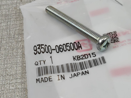 Vis 6x50 HONDA 93500-060500A
