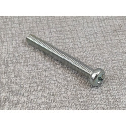 Vis 6x50 HONDA 93500-060500A