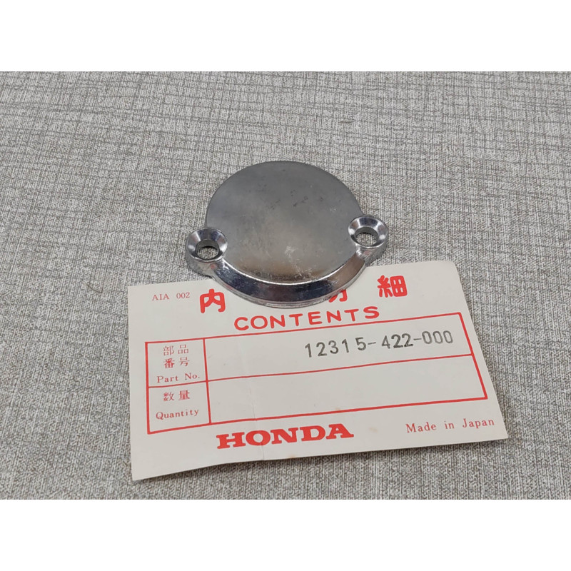 Chapeau Bout Arbre à Cames Honda CBX1000 Z A 12315-422-000