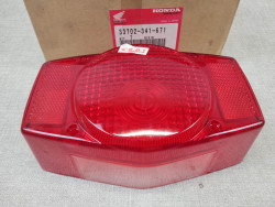 Cabochon feu arrière Honda 33702-341-671