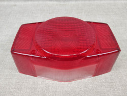 Cabochon Feu Arrière Adaptable Honda CB750 CB550 GL1000