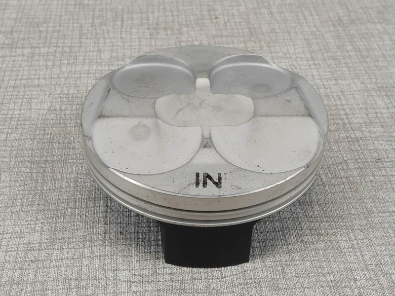 Piston Honda CRF250R Neuf - Réf. 13101-KRN-670