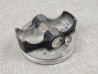Piston Honda CRF250R Neuf - Réf. 13101-KRN-670