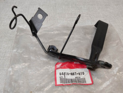 Support gauche carénage Honda XL1000V - Réf. 64416-MBT-610