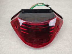 Feu arrière occasion Honda CB900F Hornet 2002-2007 | 33701-MCZ-003