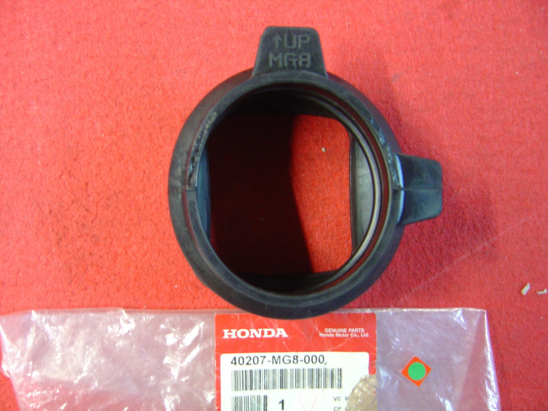 Soufflet de cardan Honda VT1100C 95/00 – Réf. 40207MG8000