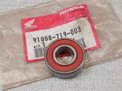 Roulement Radial 6202 Honda Motoculture 91058-719-003