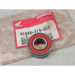 Roulement Radial 6202 Honda Motoculture 91058-719-003