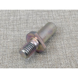 Goujon de couronne roue AR Honda 125 - Réf. 90128-216-000