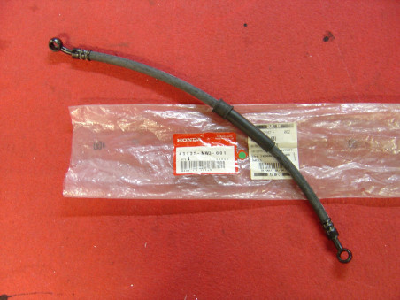 Durit frein AV inférieur droit Honda CB750 Sevenfifty 45125MW3601