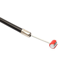 Cable d'embrayage ADAPTABLE VT125 C/C2 1999-2006 HONDA 22870-KGB-900P
