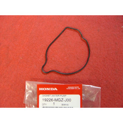 Joint couvercle pompe eau Honda CB500 CBR500 2013 - 19226-MGZ-J00