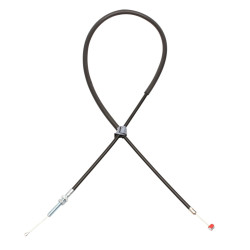 Cable d'embrayage ADAPTABLE VT125 C/C2 1999-2006 HONDA 22870-KGB-900P
