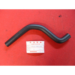 Durite Refroidissement (B) Honda NTV650 NT650V - 19522-MN8-000