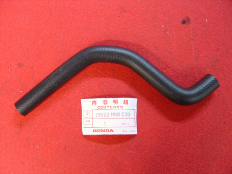 Durite Refroidissement (B) Honda NTV650 NT650V - 19522-MN8-000