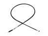 Cable d'embrayage ADAPTABLE XL500 R HONDA 22870-MC4-000P  22870-KB4-000