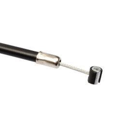 Cable d'embrayage ADAPTABLE NX650 NX500 1988-1991 HONDA 22870-MN9-000P