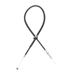 Cable d'embrayage ADAPTABLE CB650 F 2014-2016 HONDA 22870-MJE-D41P