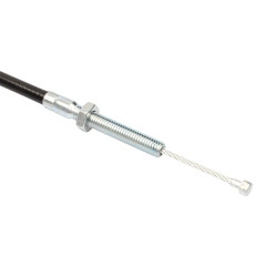 Cable d'embrayage ADAPTABLE CB650 F 2014-2016 HONDA 22870-MJE-D41P