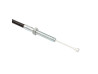 Cable d'embrayage ADAPTABLE CB650 F 2014-2016 HONDA 22870-MJE-D41P