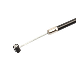 Cable d'embrayage ADAPTABLE CB650 F 2014-2016 HONDA 22870-MJE-D41P