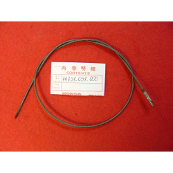 Câble interne compteur de vitesse Honda SS50E SS50V | Réf. 44831051000