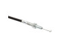 Cable d'embrayage ADAPTABLE CBR125 RW 2007-2010 HONDA 22870-KTY-D30P
