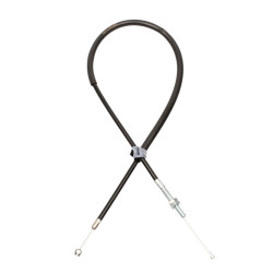 Cable d'embrayage ADAPTABLE CBR125 RW 2007-2010 HONDA 22870-KTY-D30P