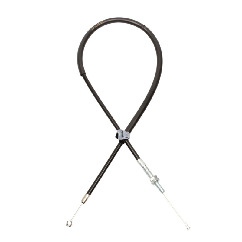 Cable d'embrayage ADAPTABLE CBR125 RW 2007-2010 HONDA 22870-KTY-D30P