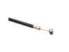 Cable d'embrayage ADAPTABLE CBR125 RW 2007-2010 HONDA 22870-KTY-D30P