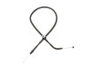 Cable d'embrayage ADAPTABLE CB650 RA 2019-2024 HONDA 22870-MKN-D51P