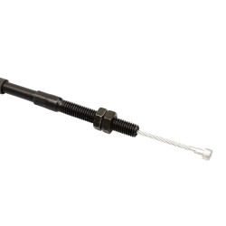 Cable d'embrayage ADAPTABLE CB650 RA 2019-2024 HONDA 22870-MKN-D51P