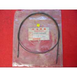 Câble interne compteur vitesse Honda CBX750F 84/86 - 44831MJ0300