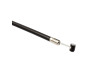 Cable d'embrayage ADAPTABLE MSX125 (JC92) 2017-2022 HONDA 22870-K26-C01P
