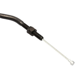 Cable d'embrayage ADAPTABLE CBR600 F/FA 2011-2013 HONDA 22870-MGV-D00P