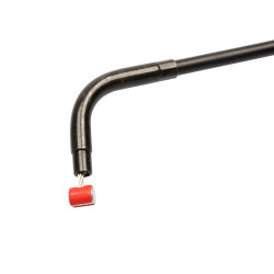 Cable d'embrayage ADAPTABLE CBR600 F/FA 2011-2013 HONDA 22870-MGV-D00P