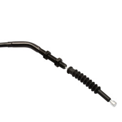 Cable d'embrayage ADAPTABLE NX650 V 1997-1999 HONDA 22870-MAN-910P