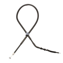 Cable d'embrayage ADAPTABLE NX650 V 1997-1999 HONDA 22870-MAN-910P