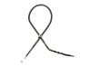 Cable d'embrayage ADAPTABLE NX650 V 1997-1999 HONDA 22870-MAN-910P